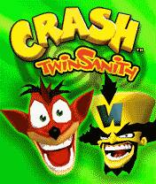 Download 'Crash Twinsanity' to your phone